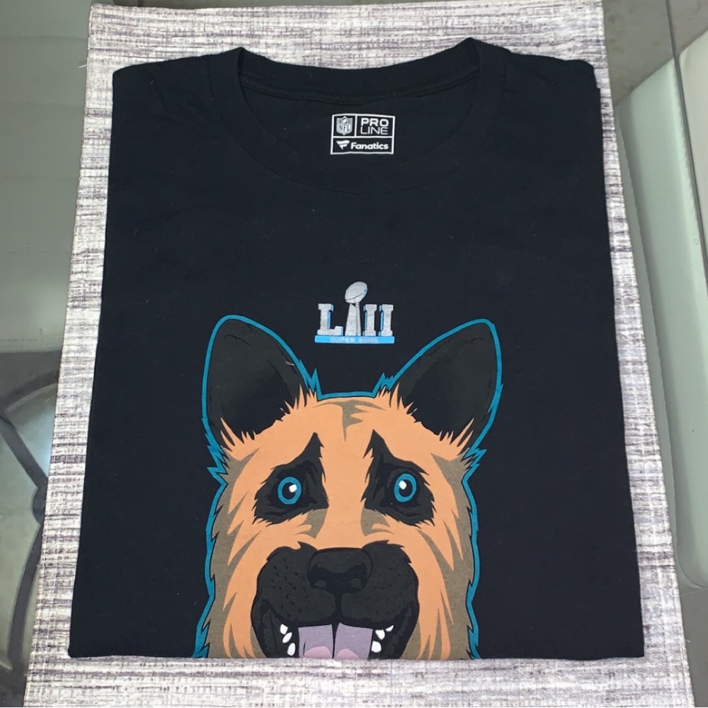 Fanatics Philadelphia Eagles Tshirt